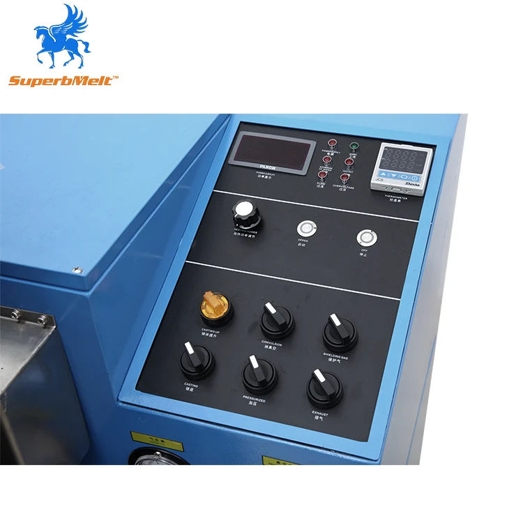 Небольшой серебряный гранулятор по хорошей цене