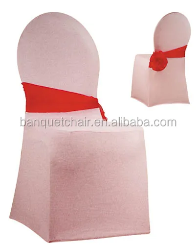 
Top Sale Banquet and Wedding Used Wholesale Spandex Chair Covers 
