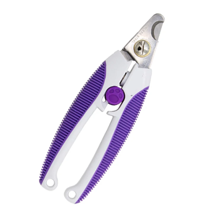
Pet nail grooming tool dog pet nail cutter scissors 