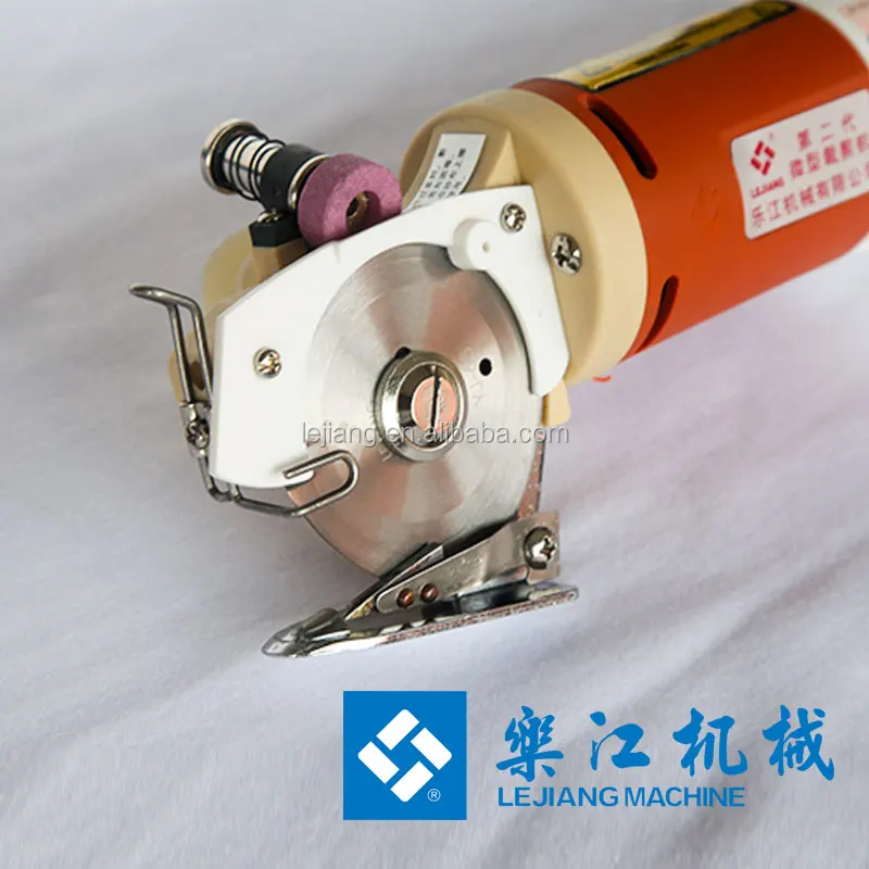Small Round Knife Cloth Cutting Machine/Round cutter