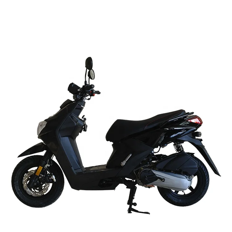 Быстрая доставка, Мини-скутеры 125 куб. См/150 куб. См, газовый бензиновый Ретро Скутер