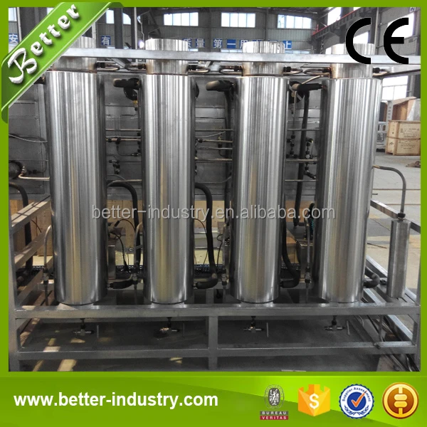Supercritical co2 Extractor/Machine in Herbal/Plant Extract
