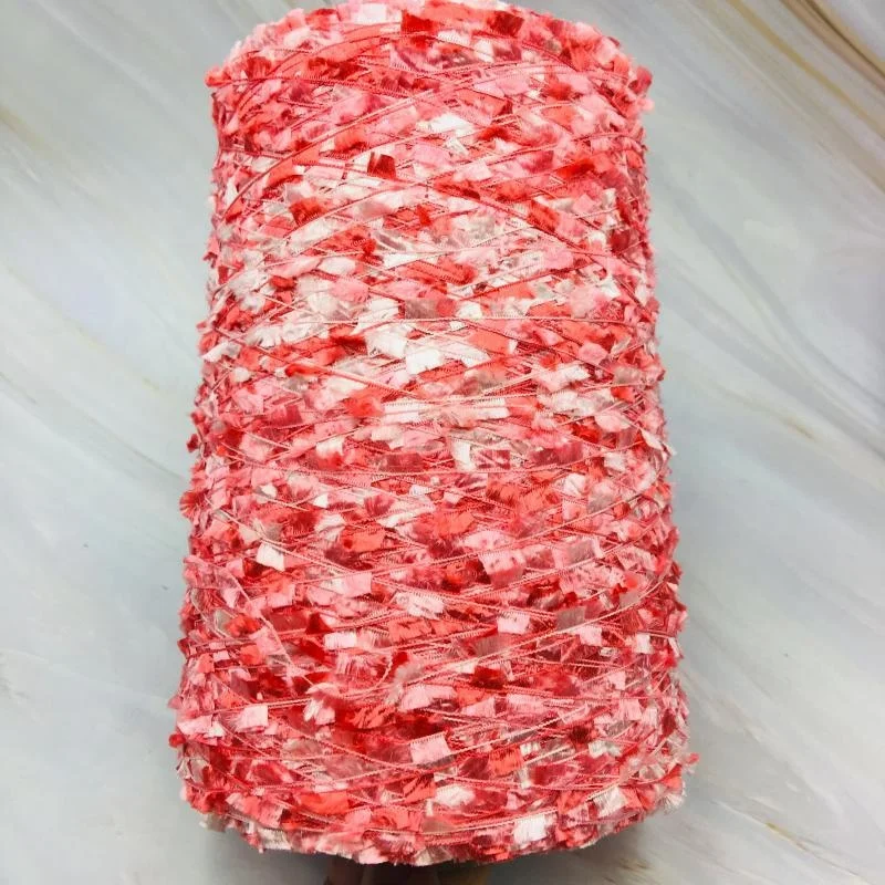 Зубная щетка NM5.6, причудливая пряжа, однотонная, разные цвета