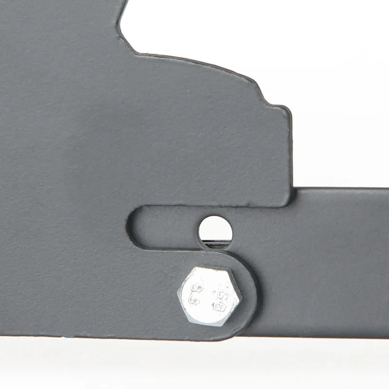 GZ36-0004 Shooting practice metal knockdown automatic reset shooting target