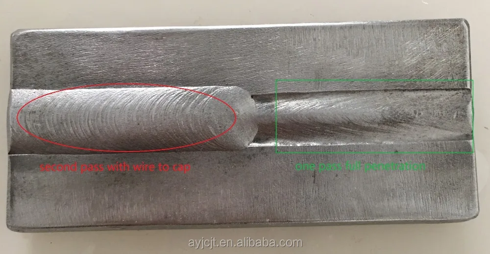 cryogenic tank welding machine