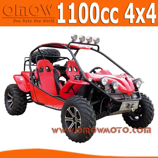 1100cc багги 4x4