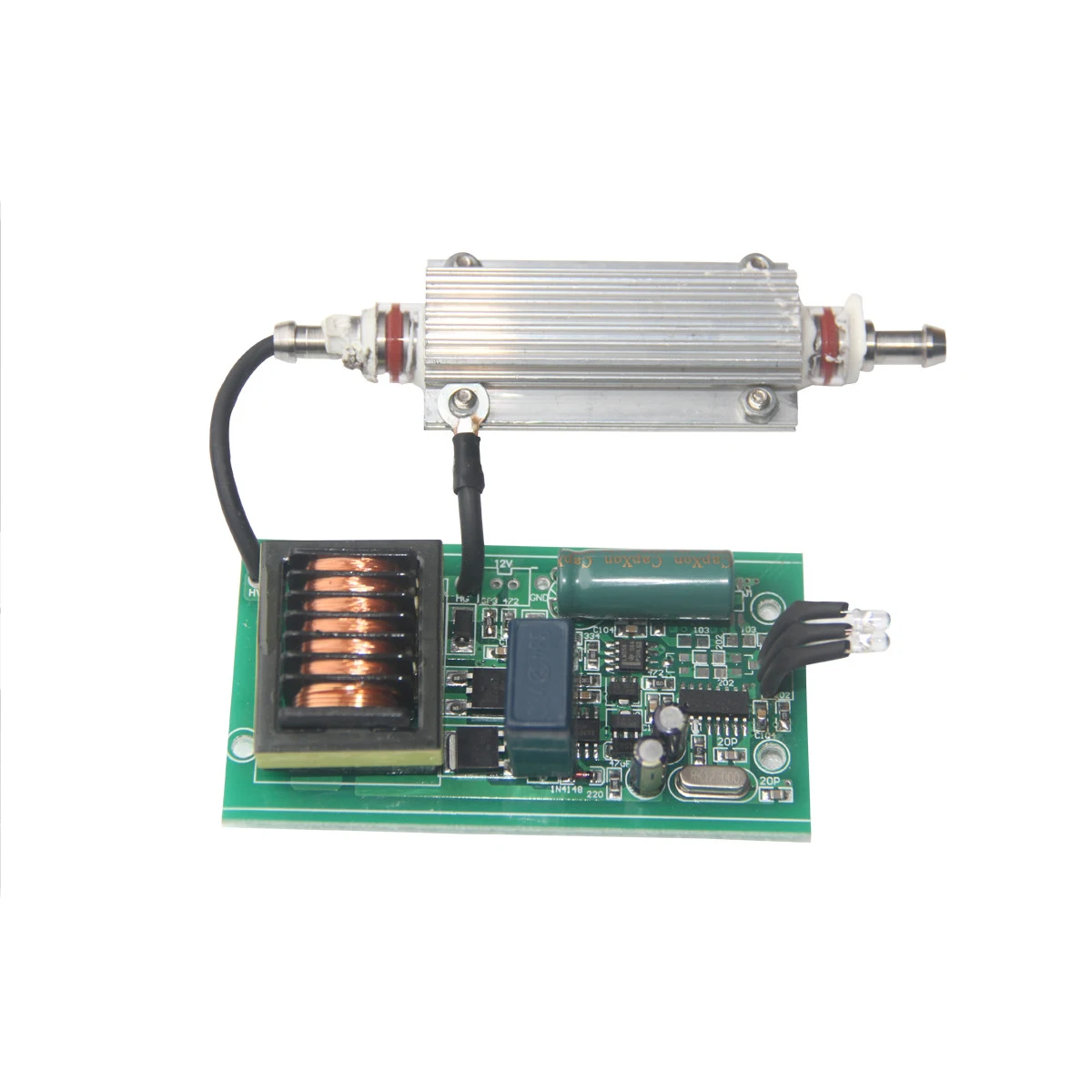 3g ozone generator parts, parts of the ozone generator