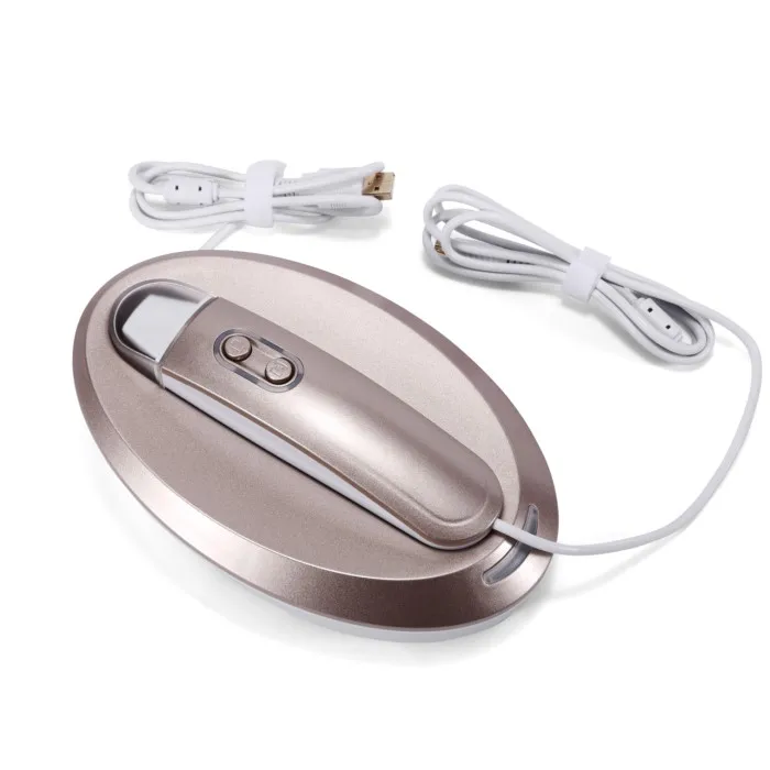 New Arrival Mini Moisture Oil Portable Facial skin analyzer machine