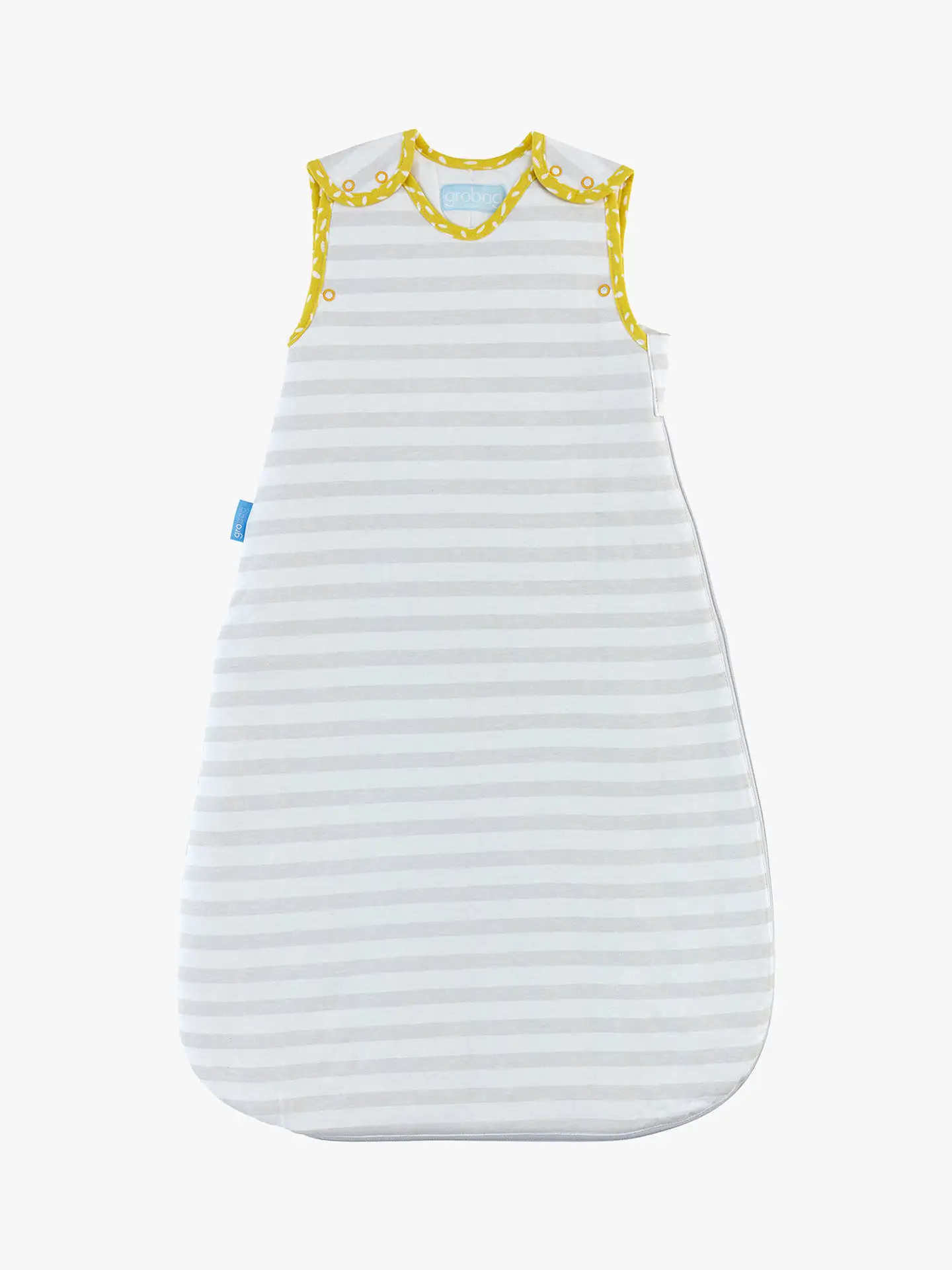 
Baby Sleep Bag and Sack with Inverted Zipper, Unisex Clothes for Toddlers Sleeveless Warm Soft Wearable Blanket TOG 0.5-3.5 