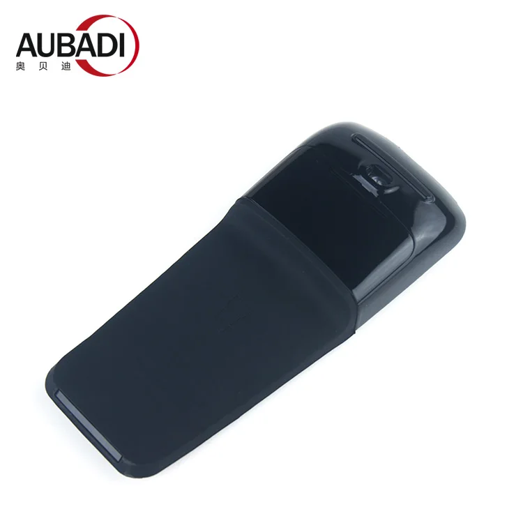 Slim and Portable 2.4Ghz Wireless Foldable Folding Arc Optical Mouse or Compatible with Notebook