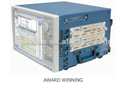 Tektronix TLA7SA00 логика протокол анализатор для PCI Express
