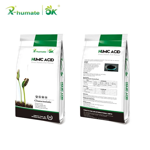 
X-Humate Agriculture Import Fertilizers Leonardite Source Buy Humic Acid from China 