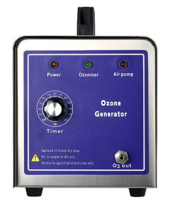 
Qlozone household o3 air purifiers 12v 5g car ozone generator portable 