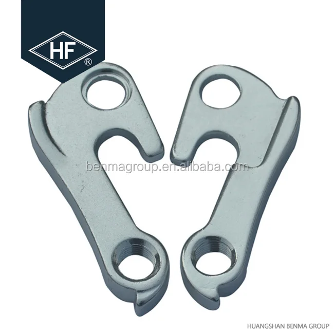 Bicycle Hanger Aluminum Alloy Bike Rear Dropout Cheap Price