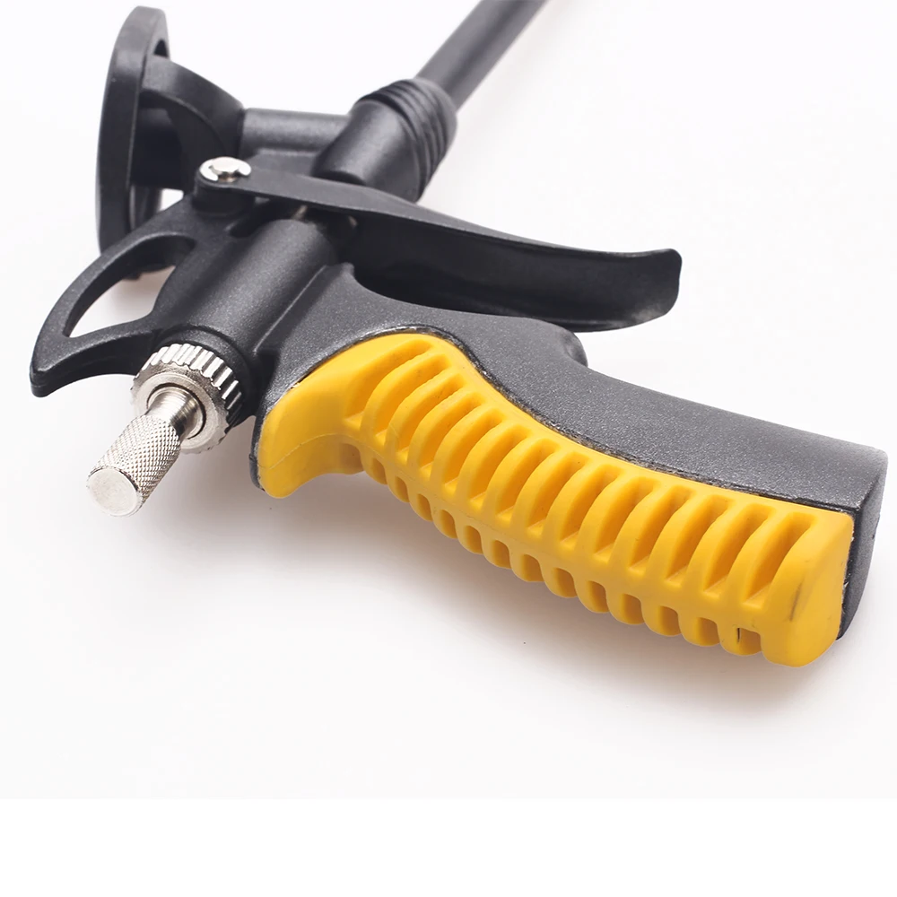 Professional best expanding heavy duty foam gun kit