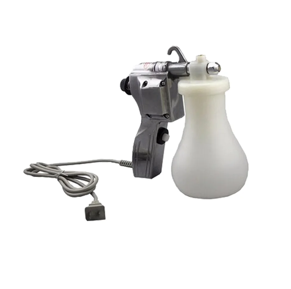 Hot sale textile spot cleaning gun