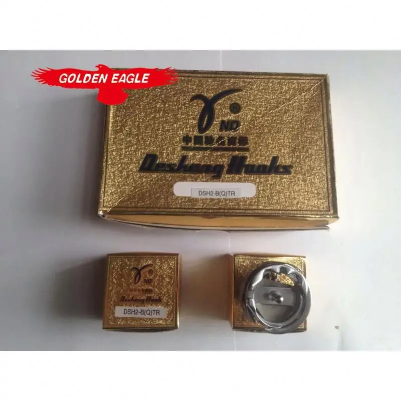 DESHENG BRAND DSH-B(Q)TR,6-5TR HOOK,NO.1 QUALITY IN CHINA