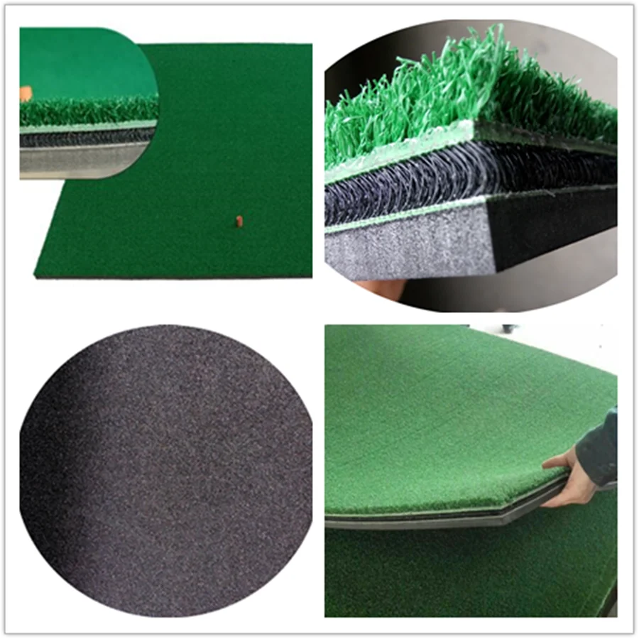 Artificial Golf Turf Mat