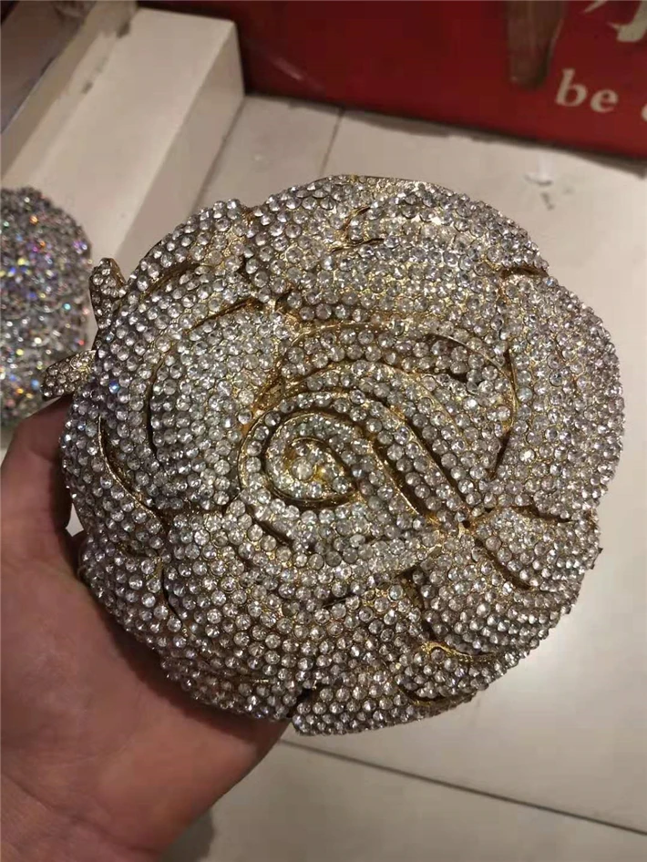 
DB896 clutch bag parts 