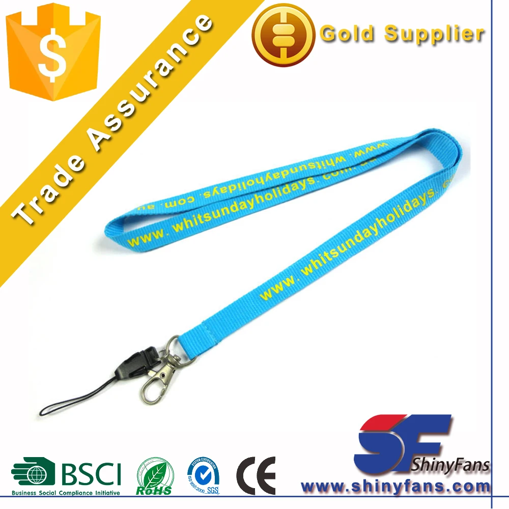 Alpha Kappa Alpha Sorority AKA Pink Woven Embroidered Lanyard