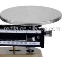 HM-PM068 Double Beam Balance Mechanical Balance scale