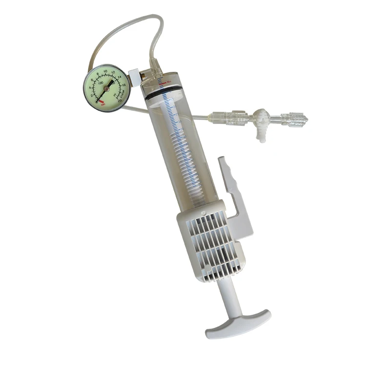 70CC balloon inflation device