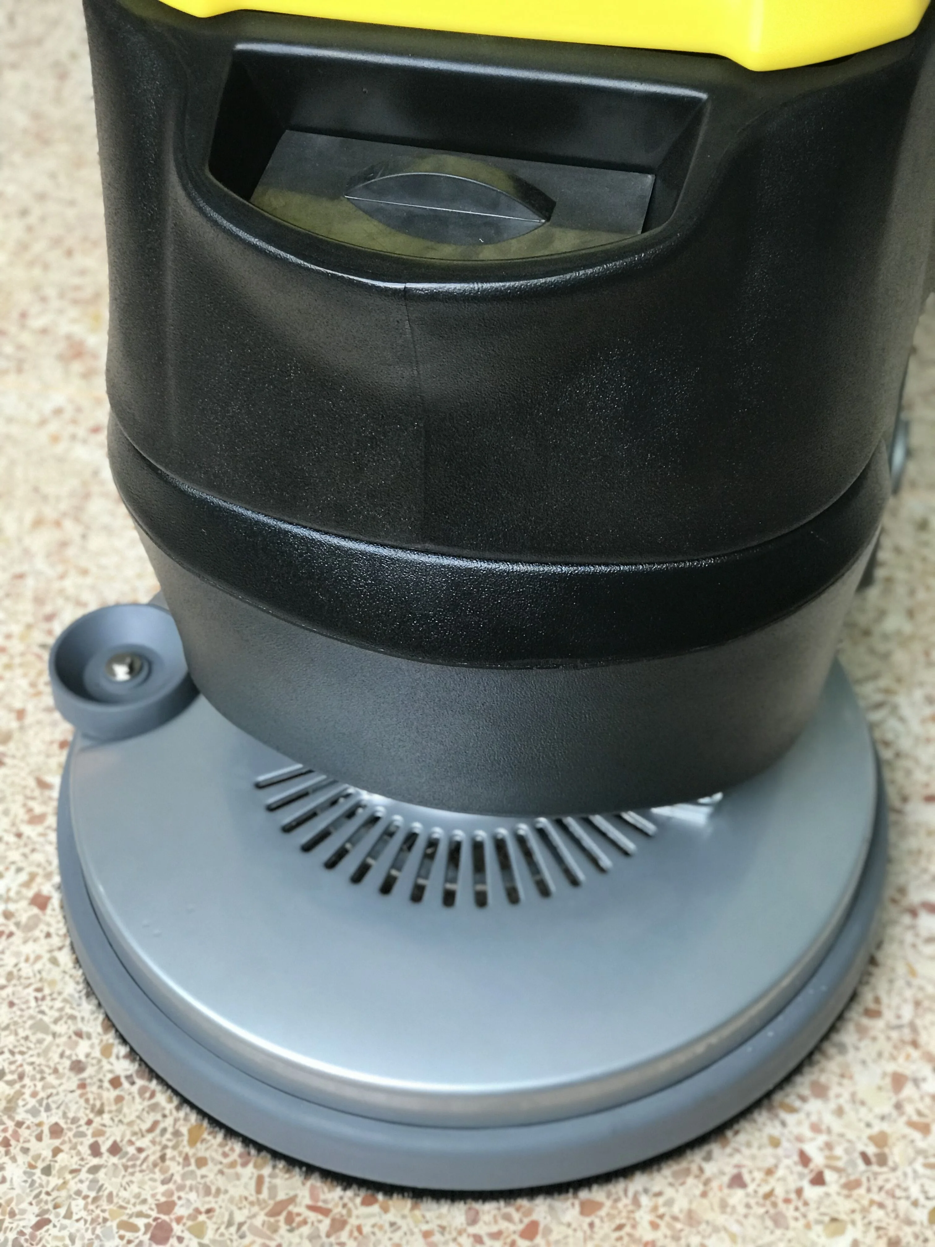 
MLEE510E Tile Floor Cleaning Product Cord Manual Commercial Concrete Marble Electric Floor Washing Machine 