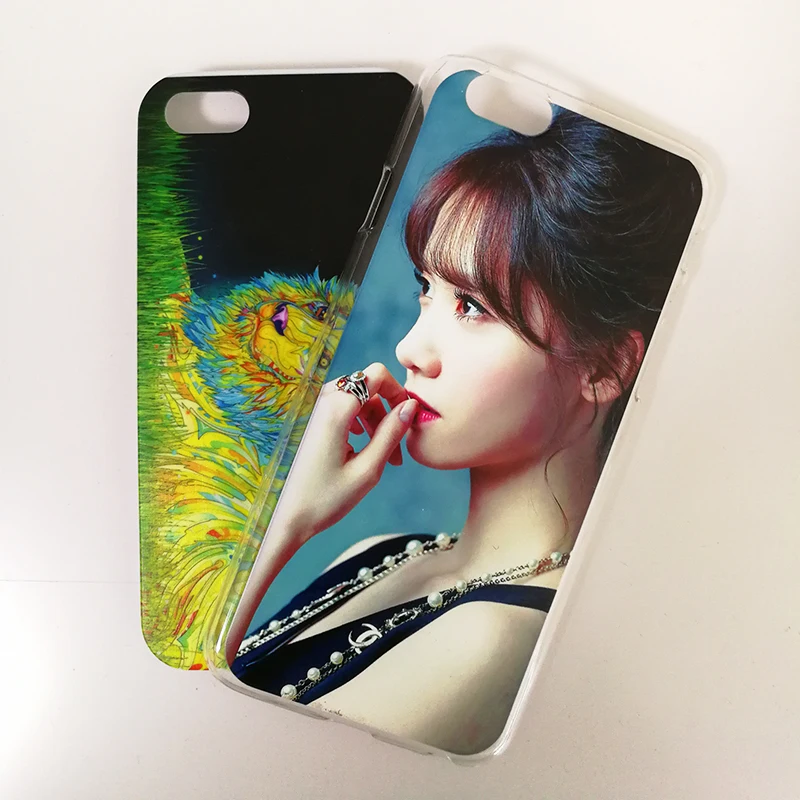 A3 Size 6 Color LED UV Flatbed Printer Mobile Phone Case Printer Cell Phone Cover Printer