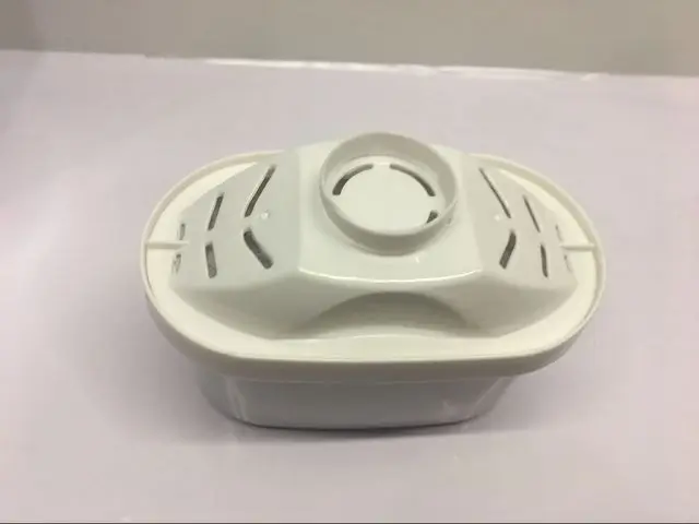 Cheaper Price 3.5L Alkaline Water Pitcher / water pitcher filter