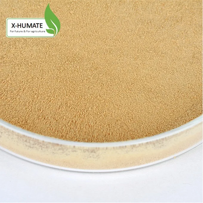 Supply Natural Organic Animal/Plant source 60% Compound Amino Acid