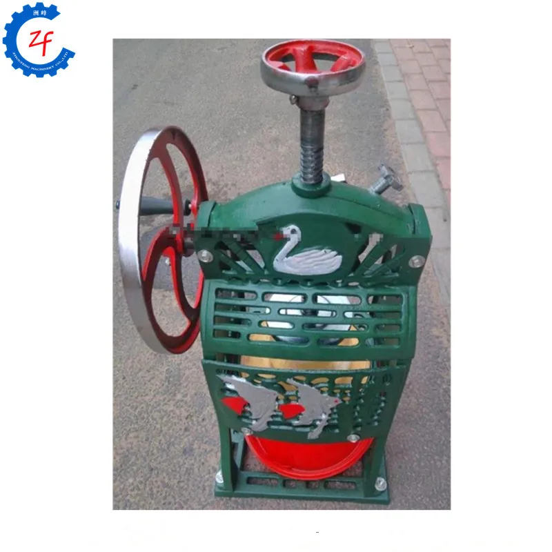 Snow Cone Ice Crusher Shaver Home Use Machine