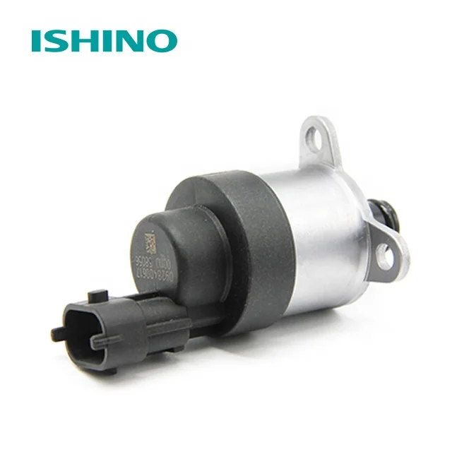 Common rail system valve fuel metering solenoid valve 0928400473 4088518