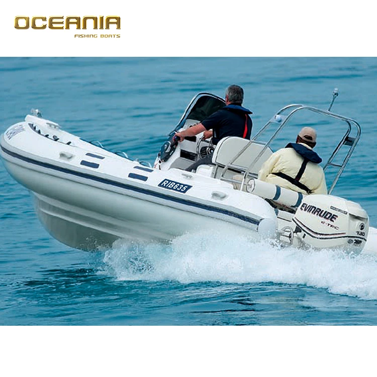 Fiberglass mini rib boat consoles accessories