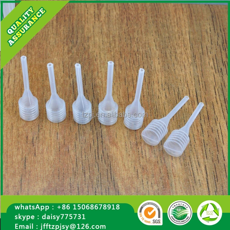 2017 различных стилей комплект 1 мл пипетки