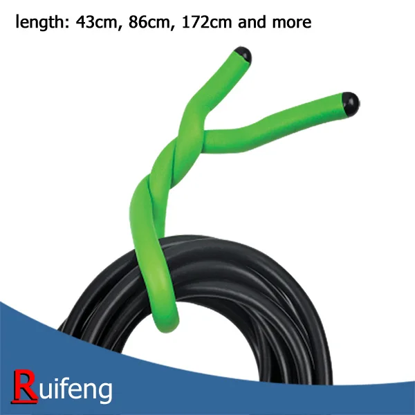 Grip Twist Tie, Fastening Hanging Bundle Quick twist ties