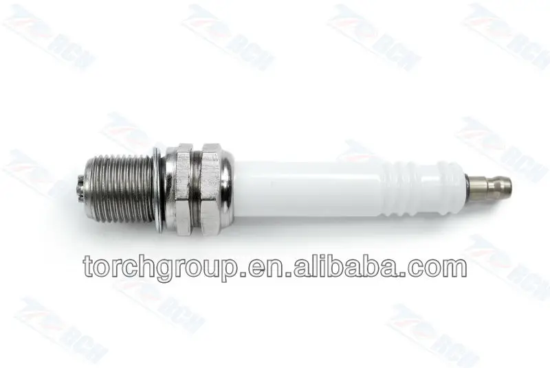 R1b12-77 4 земля свеча зажигания промышленные свеча зажигания заменить RB75N свеча зажигания для jenbacher