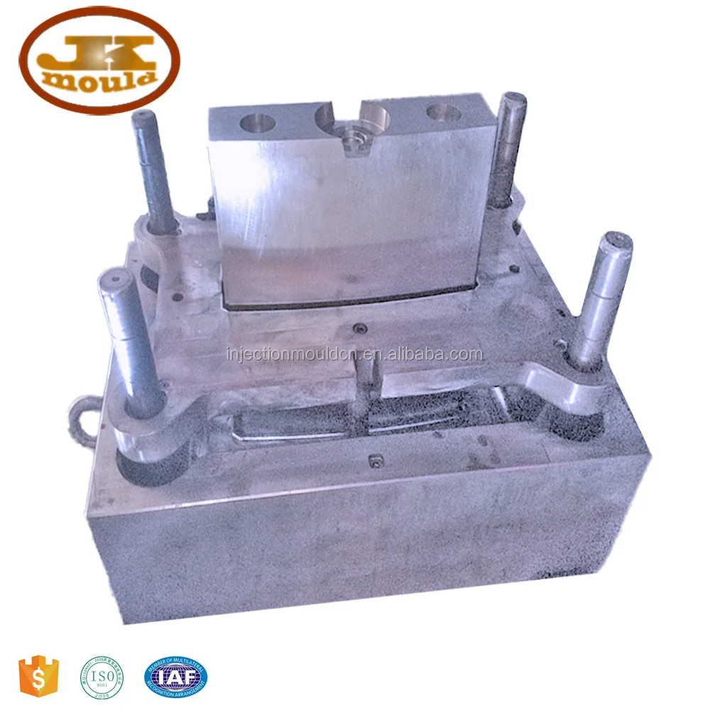 Factory direct plastic toilet water tank mold for household