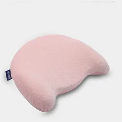 Colorful Cartoon Infant Baby Children Latex Sleep Pillow