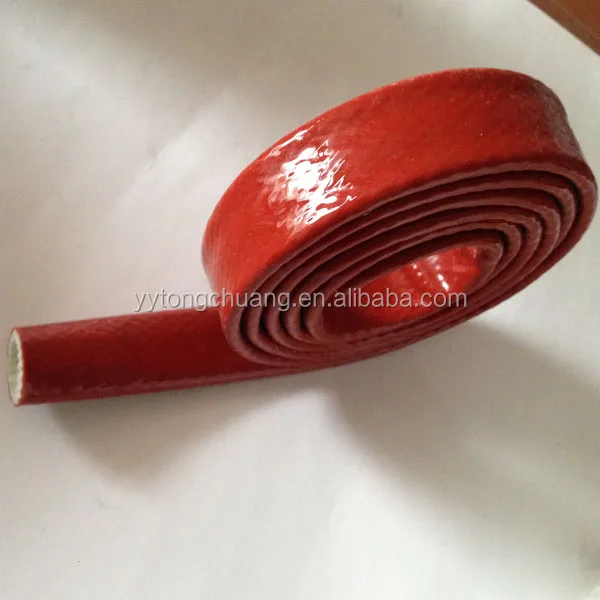 high temperature application and insulation sleeving type sleeve