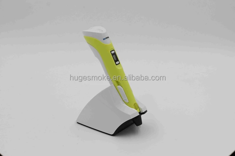 Myriwell 3D PEN RP200B with built-in battery 1500mah wireless charging
