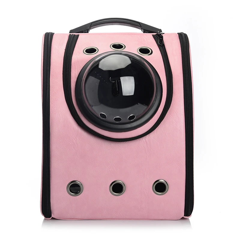 Низкая цена, Лидер продаж, рюкзак-переноска для домашних животных высокого качества, одобрен авиапочтой