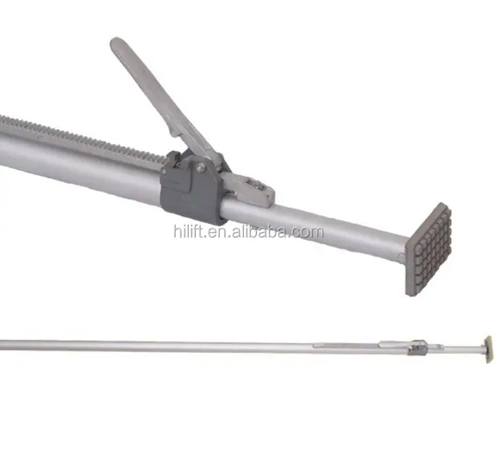 cargo bar(aluminum) for truck body parts