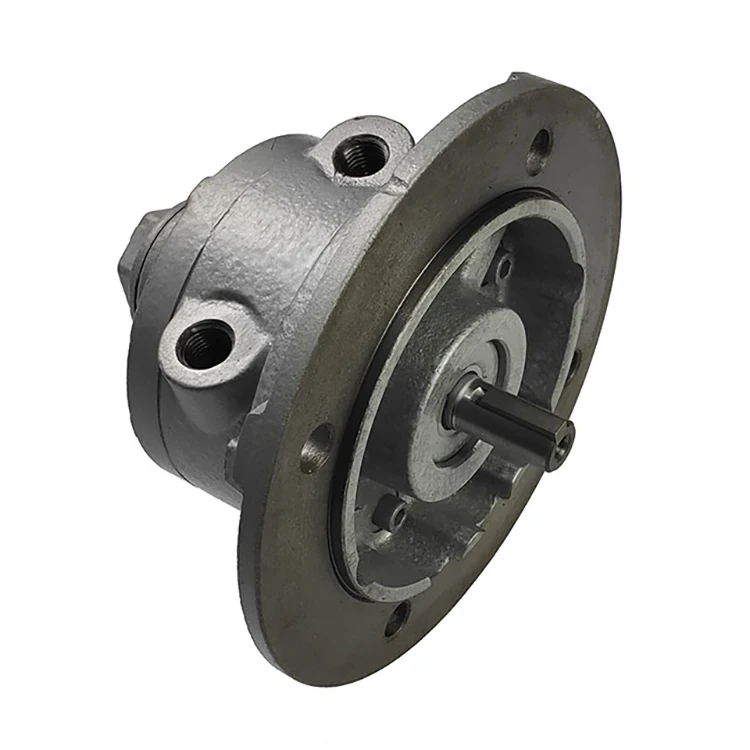 Air motor price 2AM-F110 air vane motor compressed air engine for sale