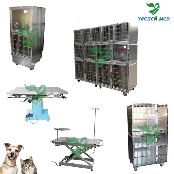 2020 hot sale Lowest price stable quality veterinary clinic products medical vet equipments