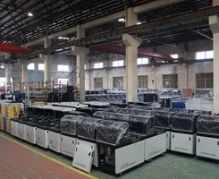 Бренд: Jinyuan Accutek-канальный листогибочный станок для алюминиевого профиля