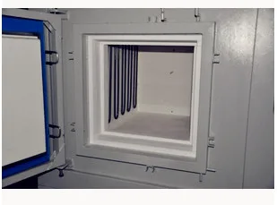 Best quality oven heat treatment up to 1200deg. c for sale