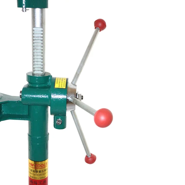 Best Hydraulic Strut Coil Heavy Duty Truck Automotive Spring Compressor