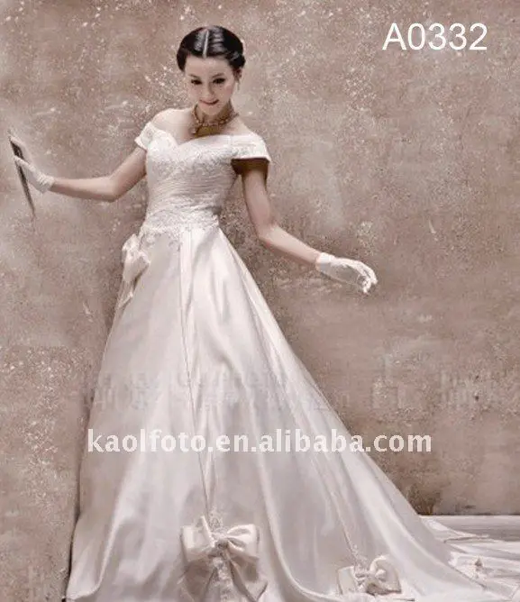 
Fantasy wedding photo backdrop A0332 