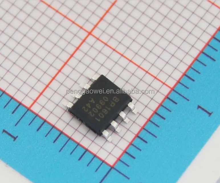 New original BP1601 SOIC-8 IC CHIP driver chip