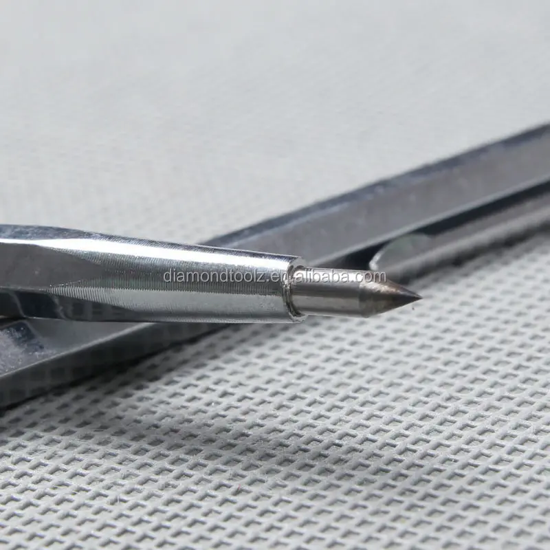 precision hand-held silicon wafer cutter can be used for scoring and cleaving all types of optical fiber